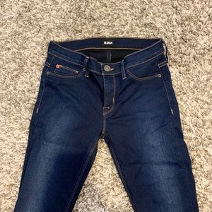 Hudson Nico Midrise Super Skinny